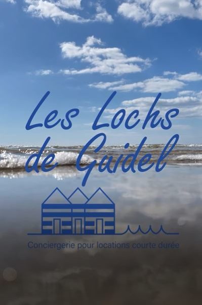 Présentation des lochs de Guidel en vidéo